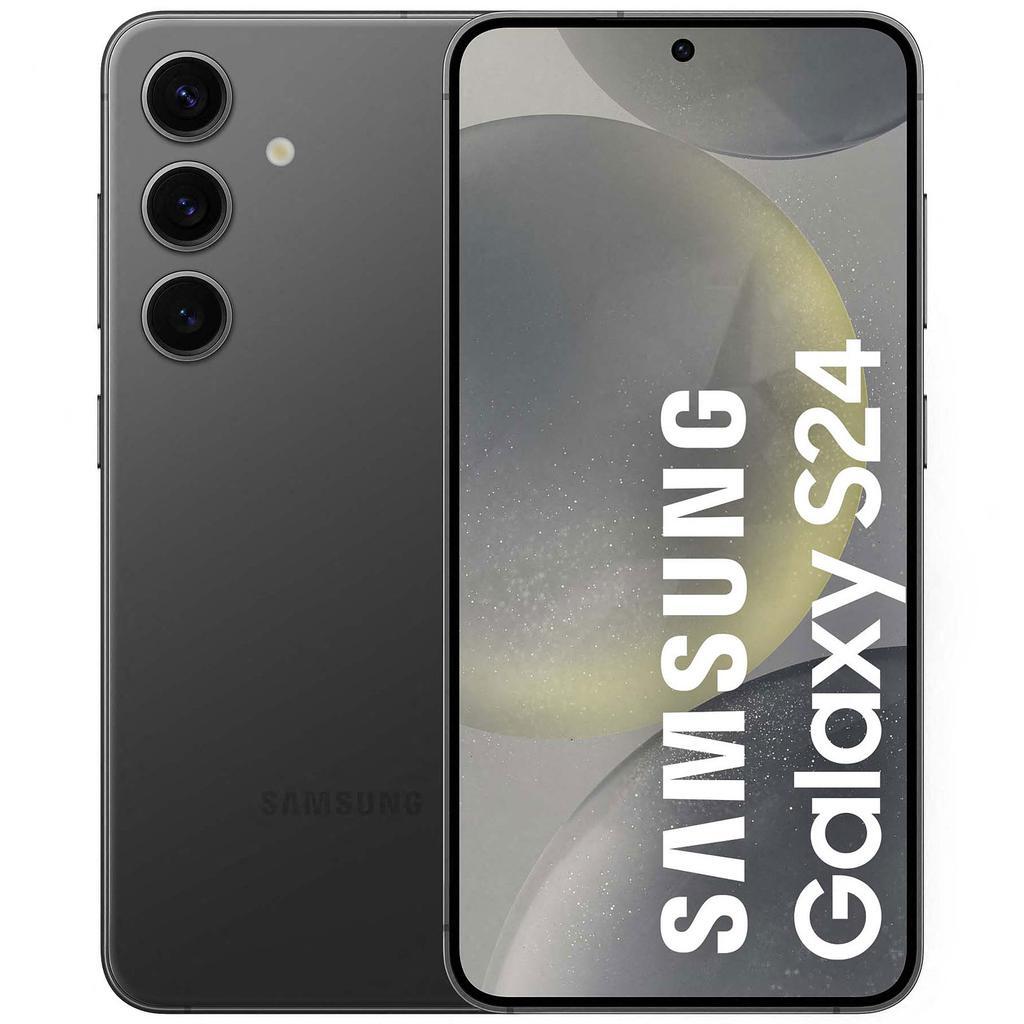 Samsung Galaxy S24 - Samsung / Galaxy S24 // Unlocked