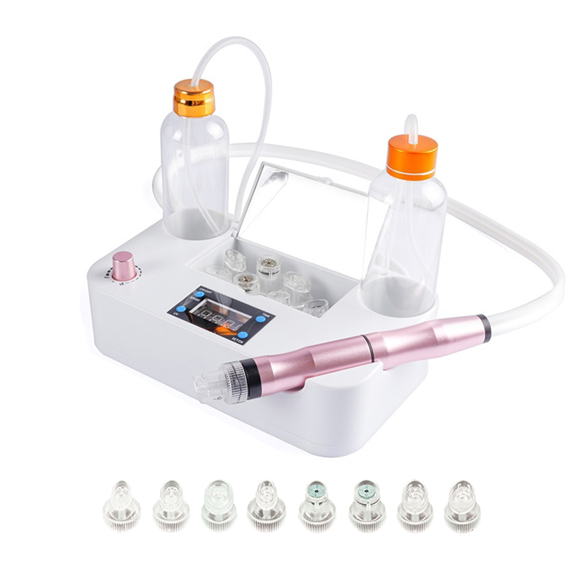 Air Bubble Remover - Small Bubble Cleansing Machine Blackhead Removal