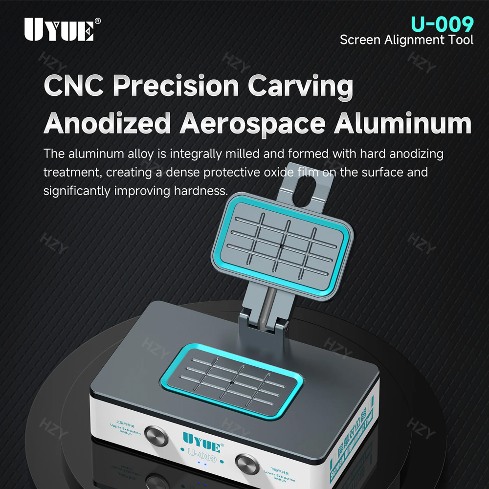 UYUE U009 Screen Alignment Too - Screen Alignment Tool review and price