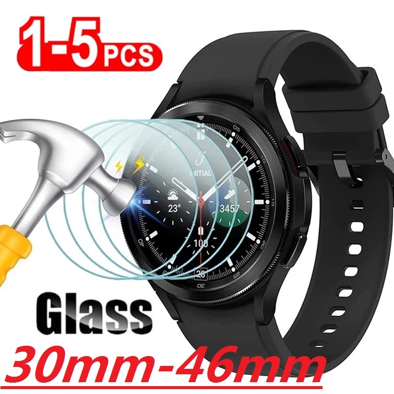 Protective Glass Compatible fo - Smartwatch Screen Film review and price