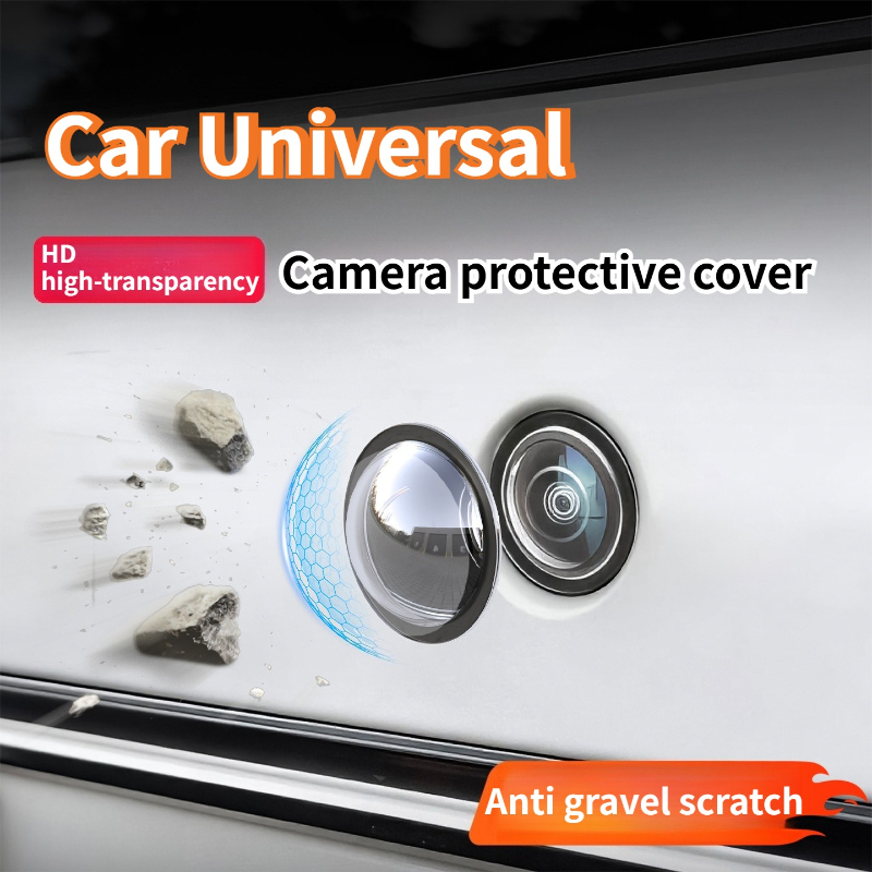 2/4PCS Car Camera Lens Protect - Camera Lens Protector review and price