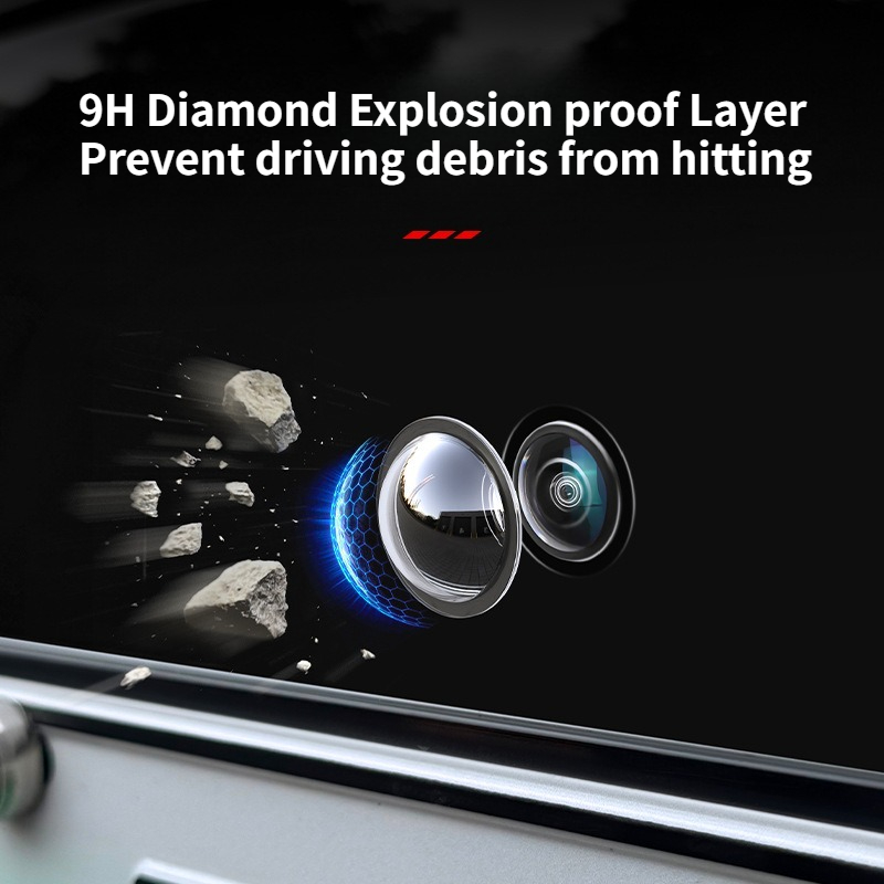 2/4PCS Car Camera Lens Protect - Camera Lens Protector review and price