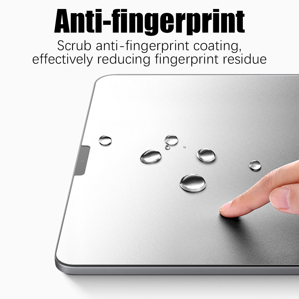 3PCS Paper Like Matte Screen P - Matte Anti Glare Screen review and price