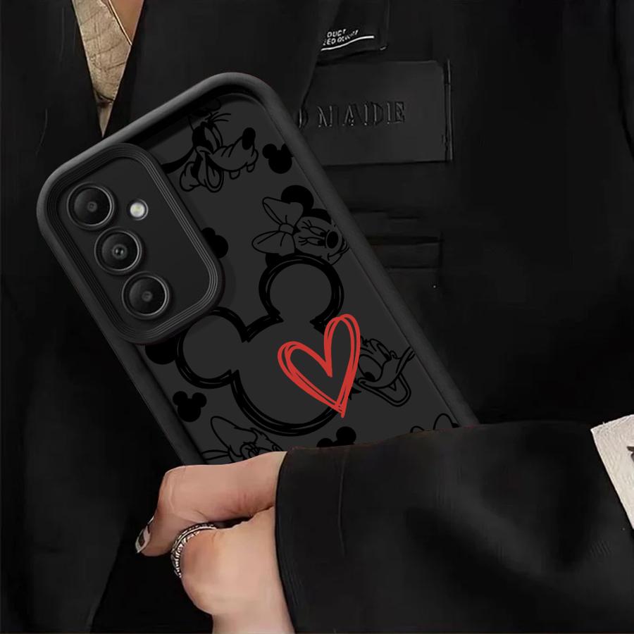 Soft Cover Phone Case for Sams - Samsung Galaxy A55 review and price