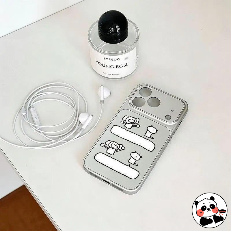 Girl Chatting With Cat Mirror  - Vivo Y28 review and price