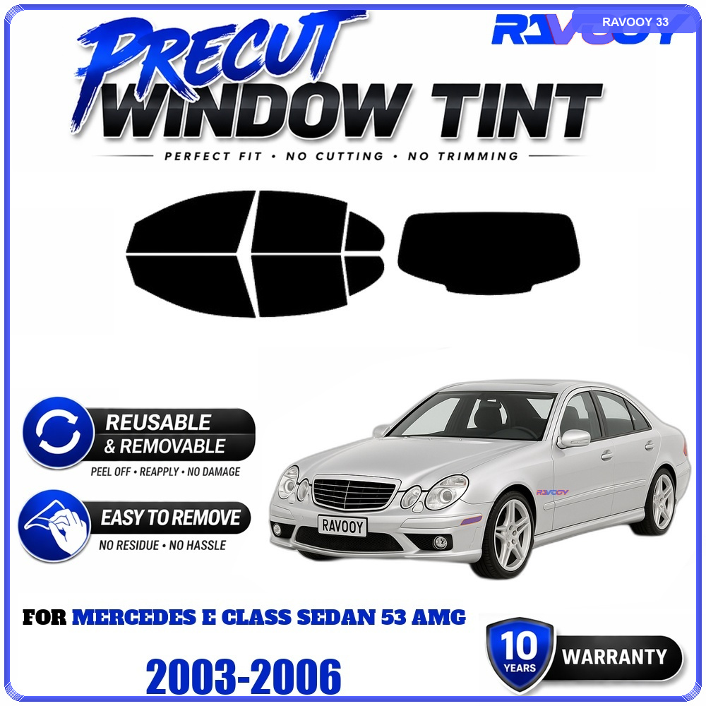 Precut Window Tint, Reusable R - Air Bubble Remover review and price