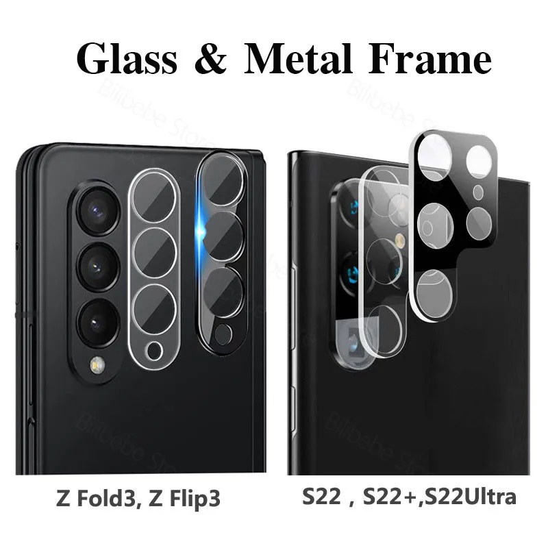 3D Curved Camera Back Lens Scr - Tempered Glass Screen 9H review and price
