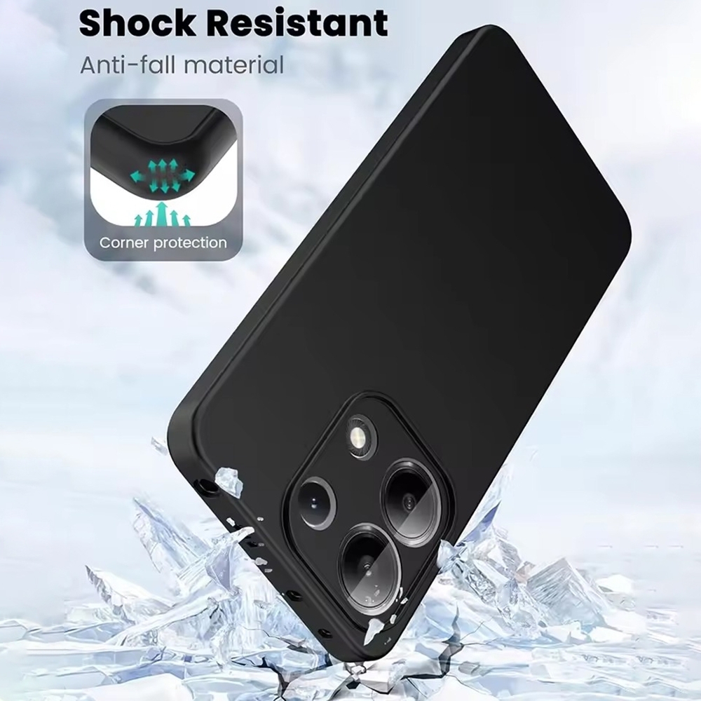 Banksy Graffiti Art  Phone Cas - Xiaomi Redmi Note 14 review and price