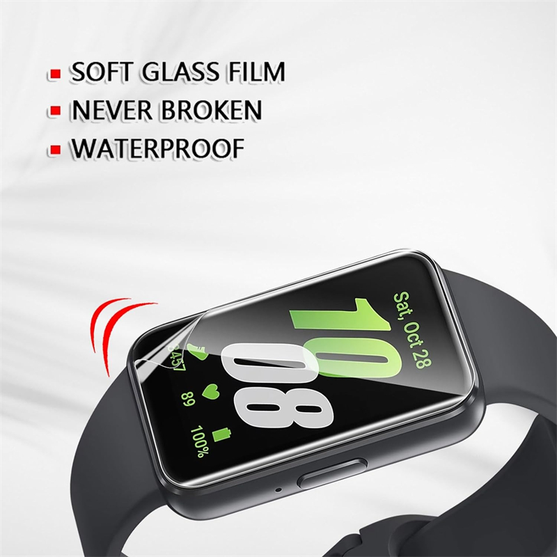 Soft Hydrogel Film For Samsung - Hydrogel Screen Protector review and price
