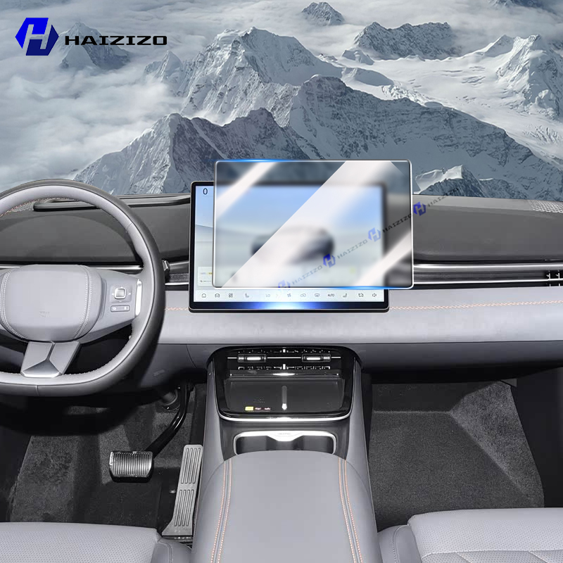 For DEEPAL S05 2024-2026 Matte - Matte Anti Glare Screen review and price