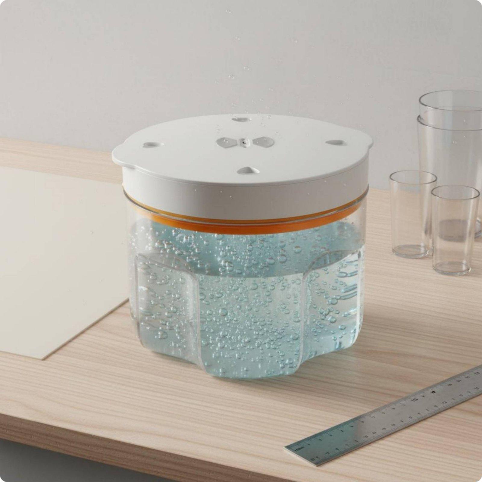Craft Resin Bubble Remover 2L  - Air Bubble Remover review and price