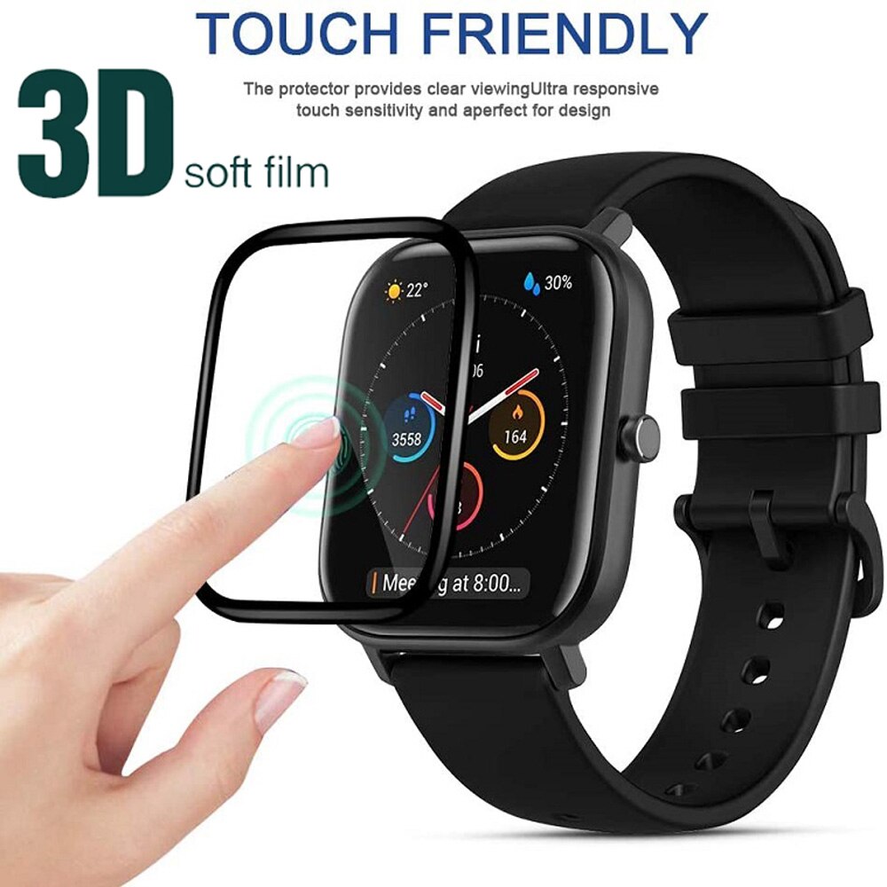 3D Curved Edge Soft Fibre Glas - Curved Edge Screen review and price