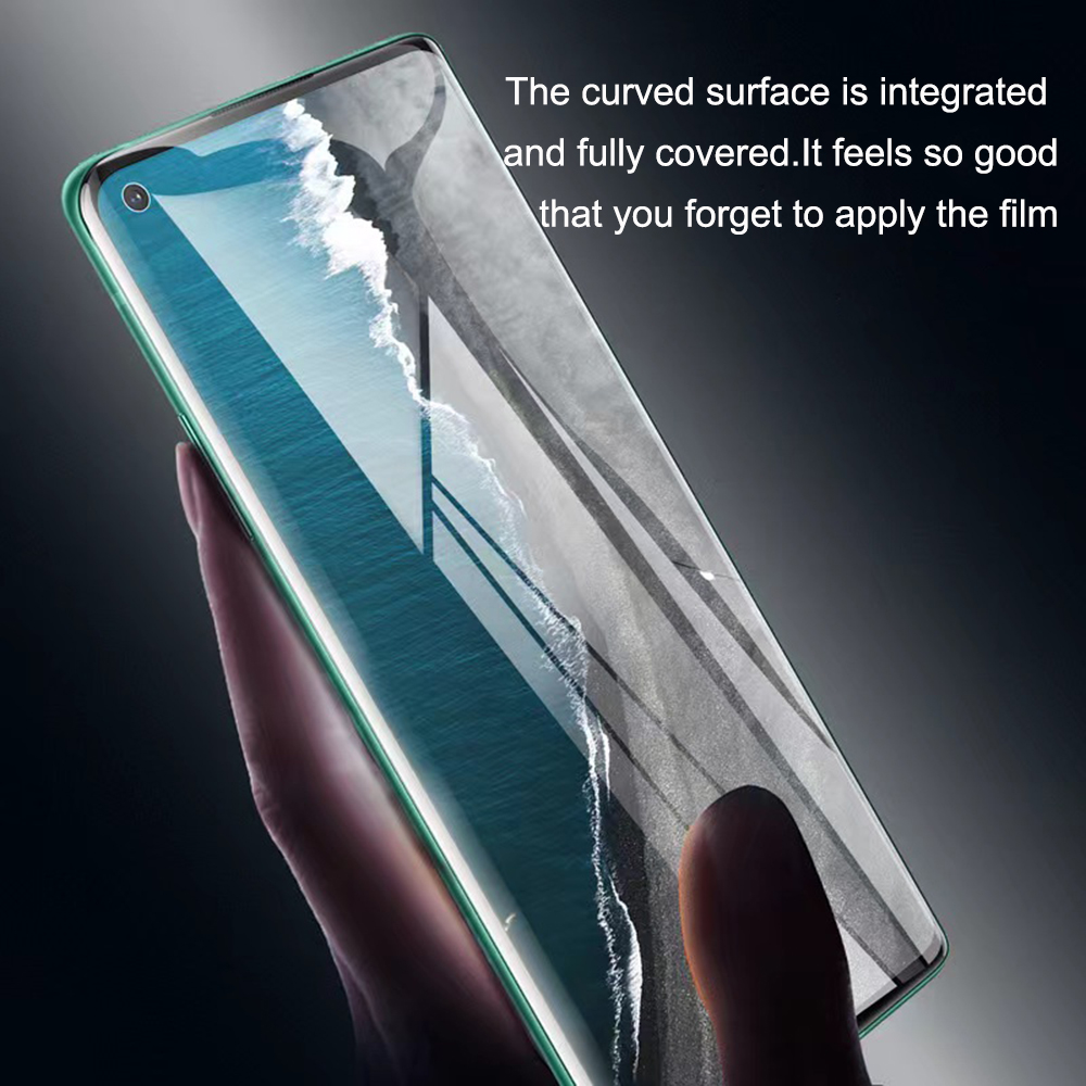 FONLYU EPU Pro HD Matte Privac - Screen Protector Cutter review and price