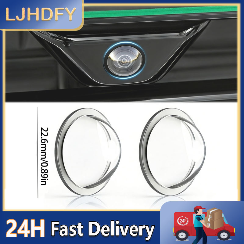 New Car Camera Lens Protector  - Camera Lens Protector review and price