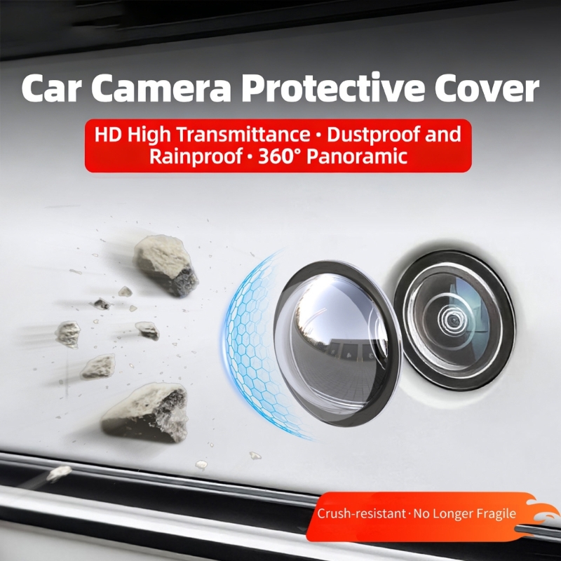 New Car Camera Lens Protector  - Camera Lens Protector review and price