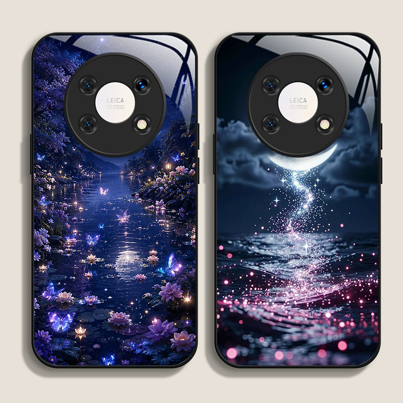Splicing Squares Carbon Patter - Camera Lens Protector review and price