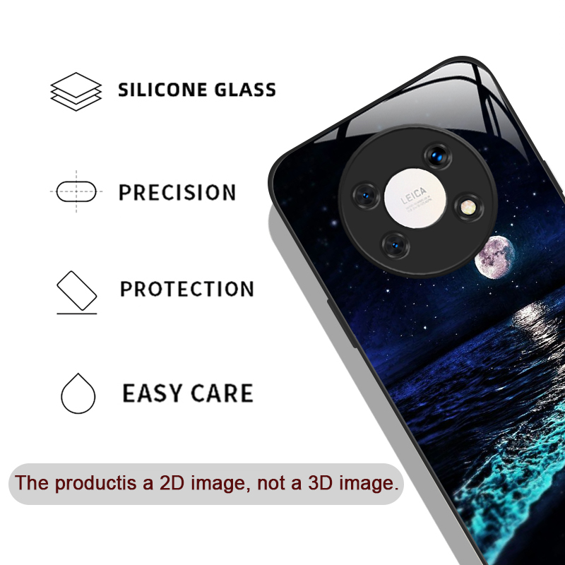 Splicing Squares Carbon Patter - Camera Lens Protector review and price