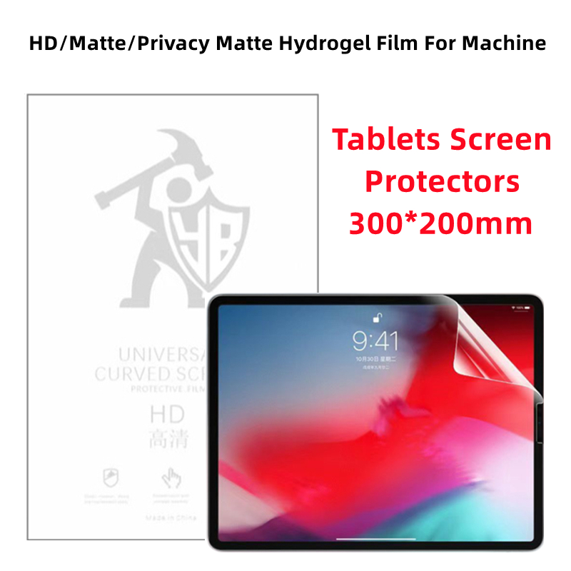 10pcs Tablets TPU Hydrogel She - Flexible Tpu Film review and price