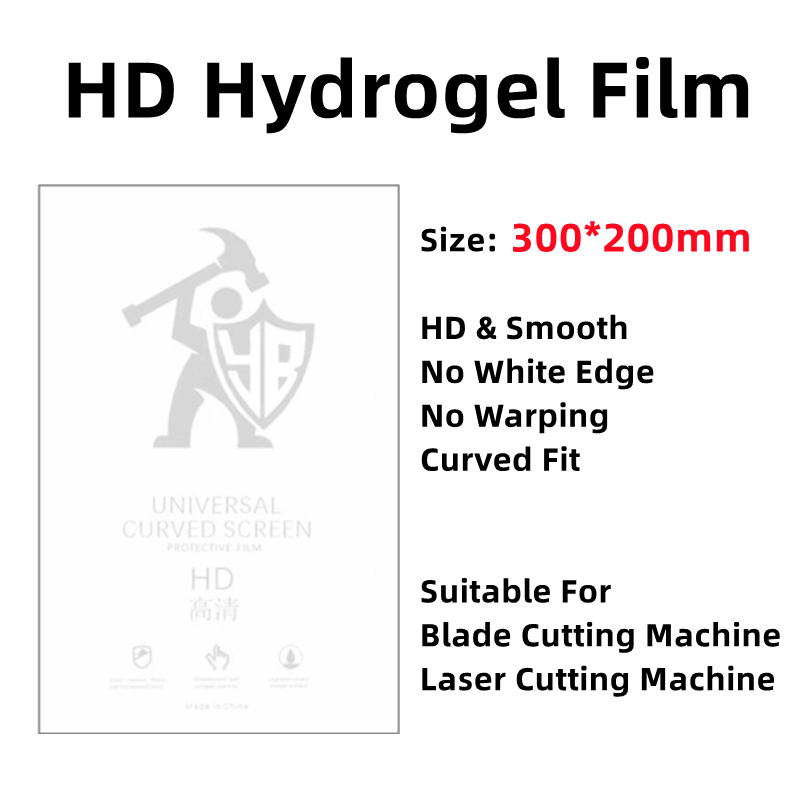 10pcs Tablets TPU Hydrogel She - Flexible Tpu Film review and price