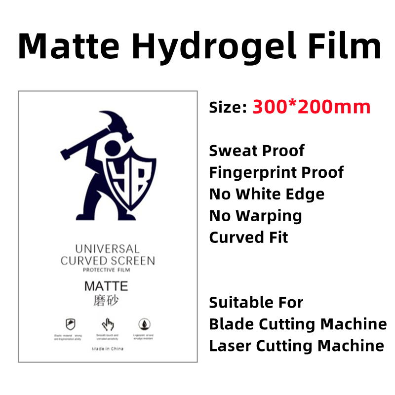 10pcs Tablets TPU Hydrogel She - Flexible Tpu Film review and price