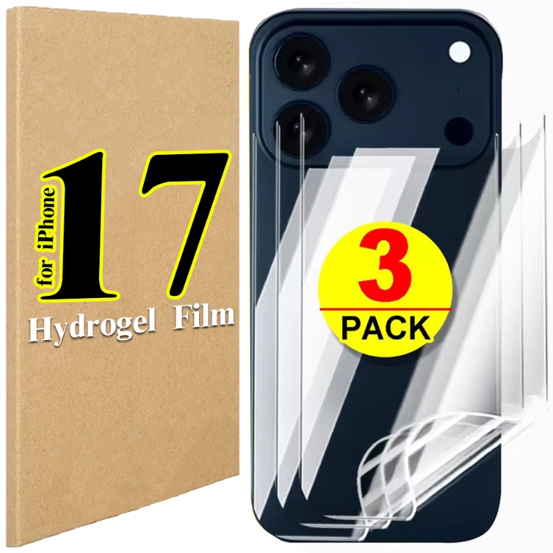 Flexible Back Hydrogel Film fo - Flexible Tpu Film review and price