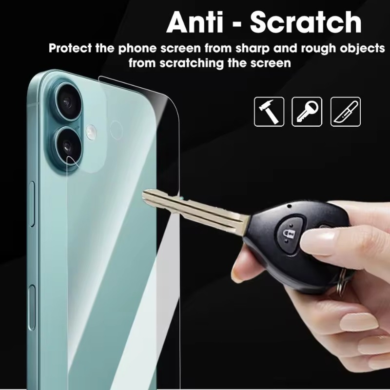 Flexible Back Hydrogel Film fo - Flexible Tpu Film review and price