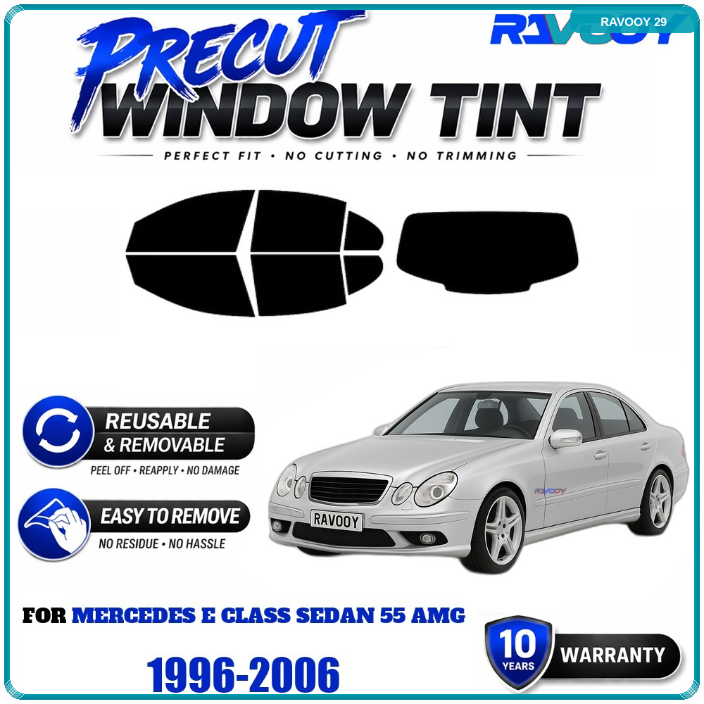 Precut Window Tint, Reusable R - Air Bubble Remover review and price