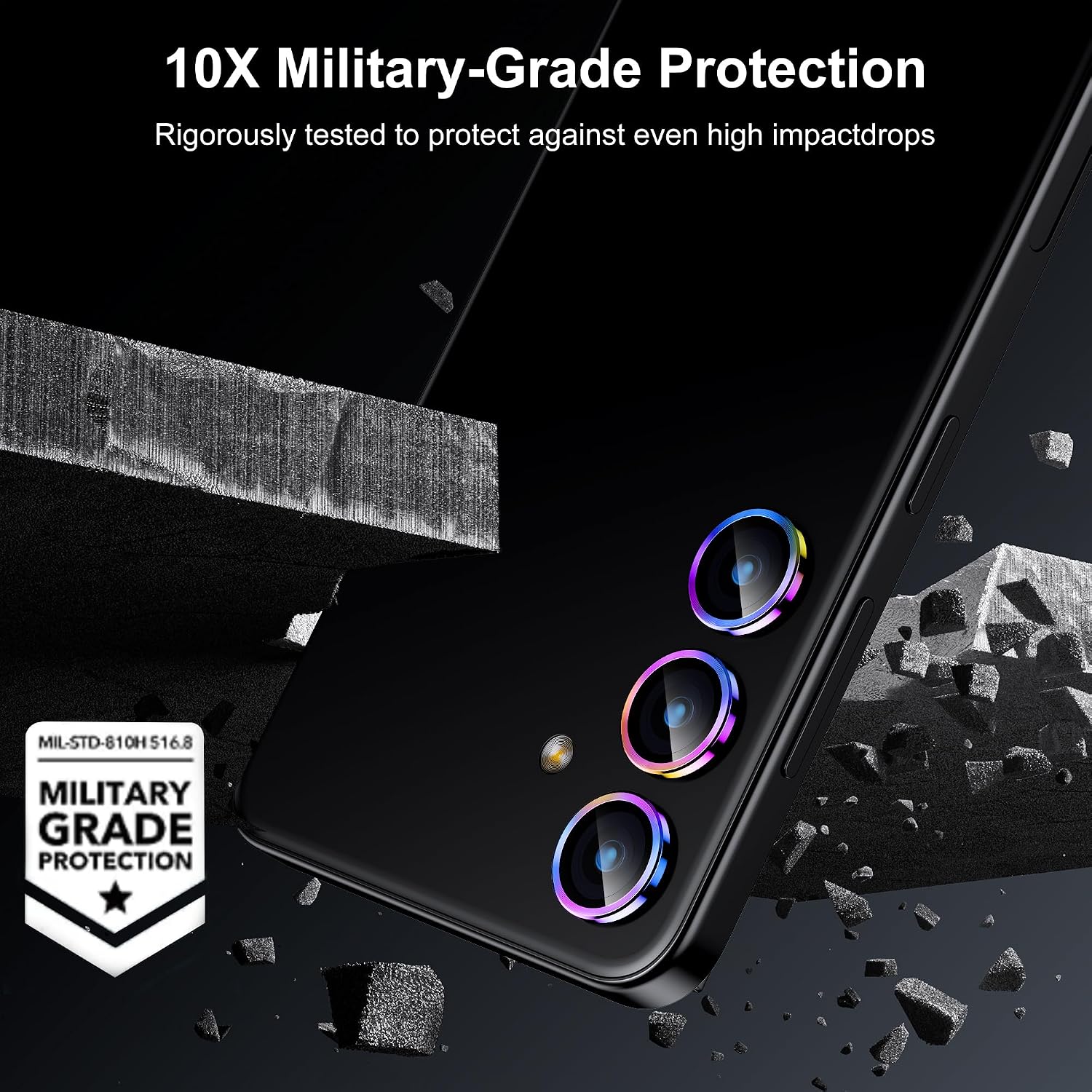 9H Tempered Glass Camera Scree - Tempered Glass Screen 9H review and price