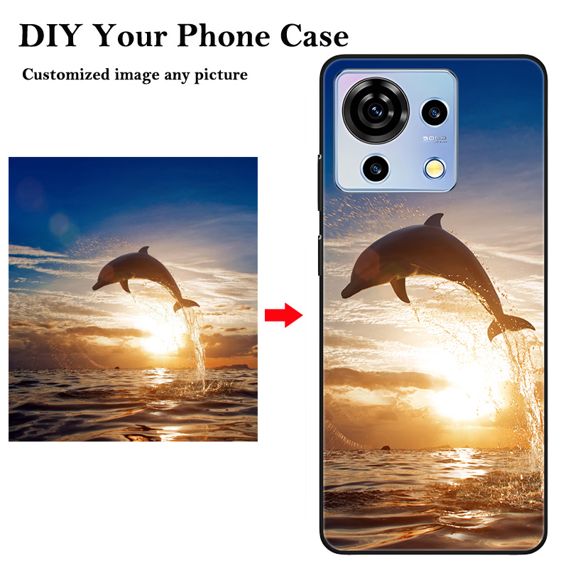 Customized Phone Case DIY Cove - Realme Note 50 review and price