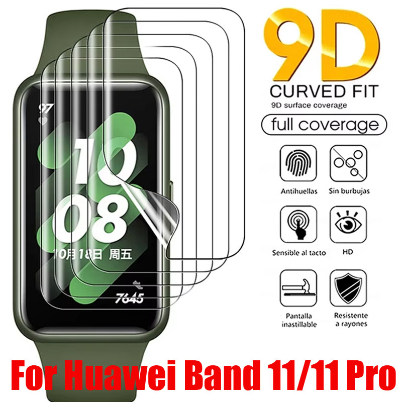 1-3PCS Hydrogel Film For HUAWE - Hydrogel Screen Protector review and price