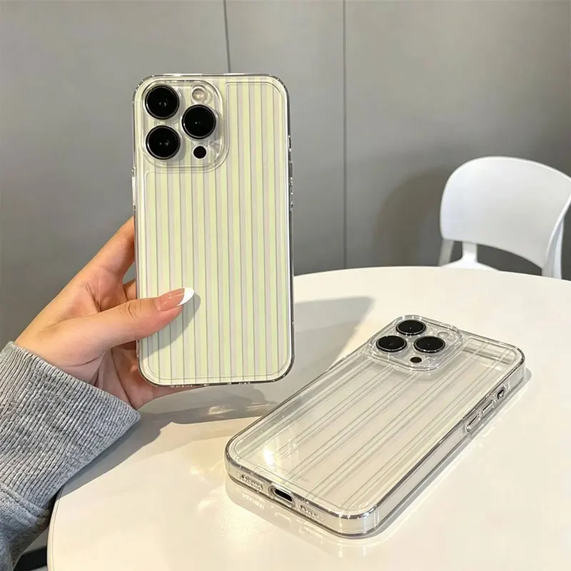 Transparent Fresh Vertical Str - Realme C67 review and price