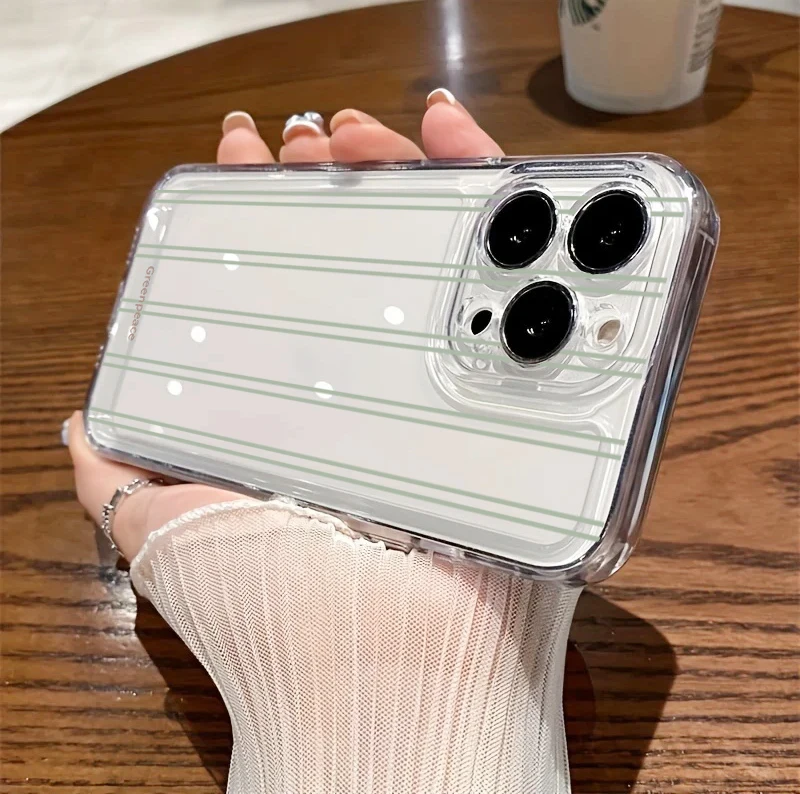 Transparent Fresh Vertical Str - Realme C67 review and price