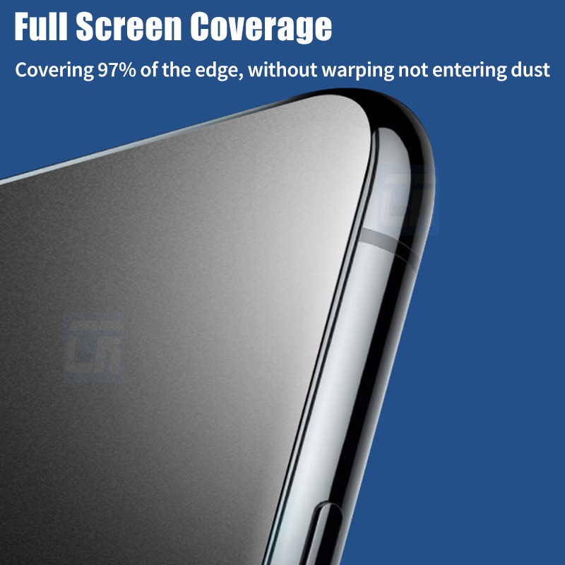 2-4Piece Anti-Glare Matte Hydr - Matte Anti Glare Screen review and price