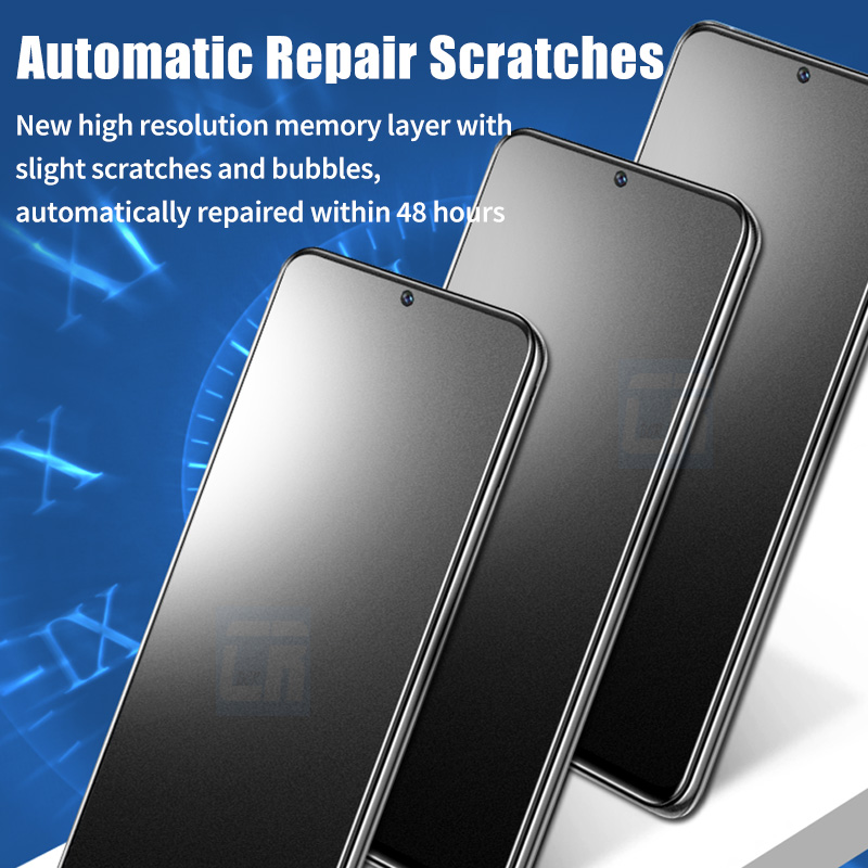 2-4Piece Anti-Glare Matte Hydr - Matte Anti Glare Screen review and price