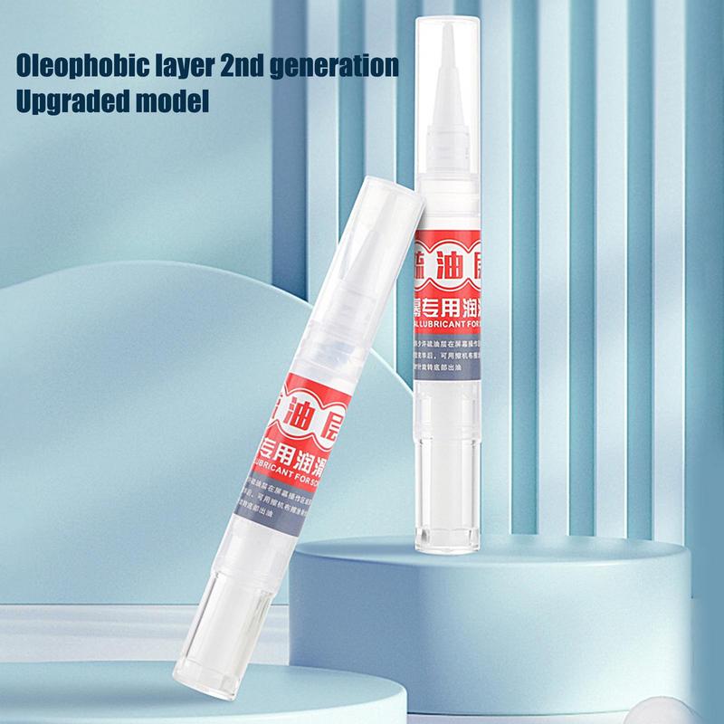 Cell Phone Screen Cleaner Scre - Oleophobic Coating Spray review and price