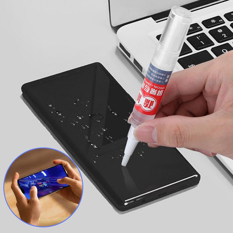 Cell Phone Screen Cleaner Scre - Oleophobic Coating Spray review and price