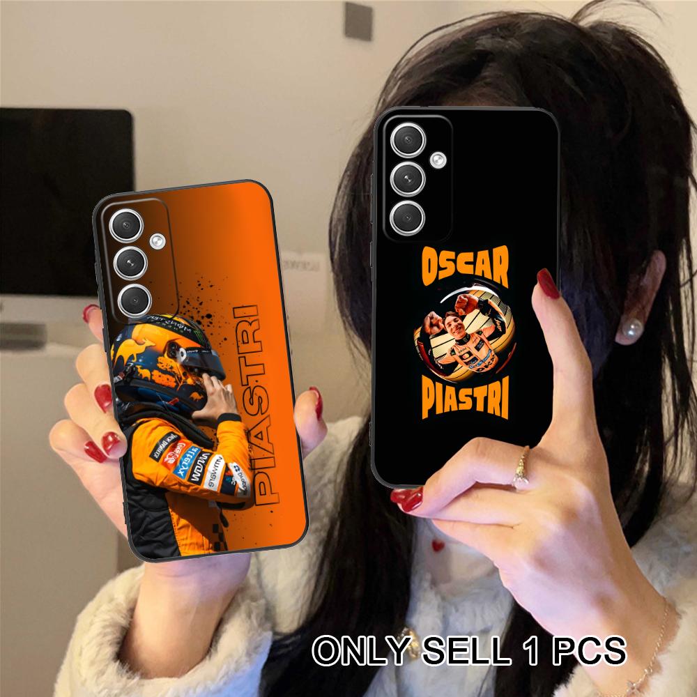 Oscar Piastri Phone Case for S - Samsung Galaxy S24 review and price