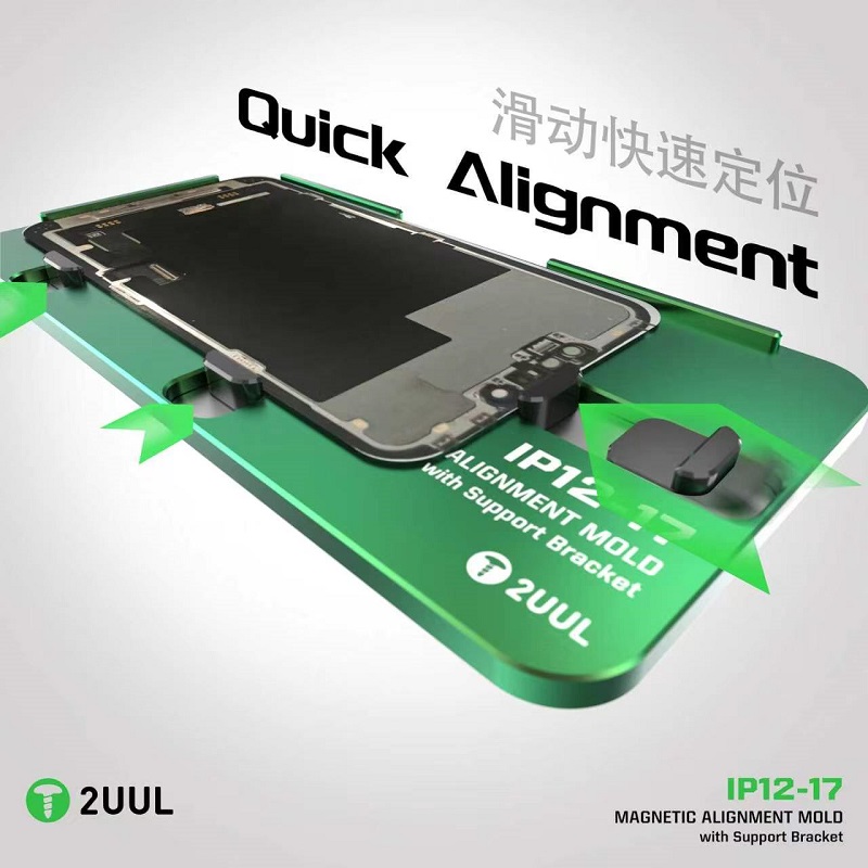 2UUL SH01 Magnetic Alignment M - Screen Alignment Tool review and price