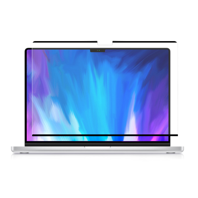 Anti-blue light Magnetic Scree - Matte Anti Glare Screen review and price