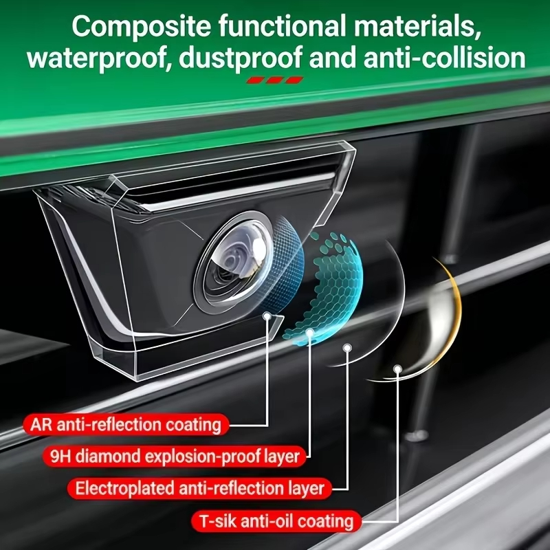 2PCS Car Camera Lens Protector - Camera Lens Protector review and price