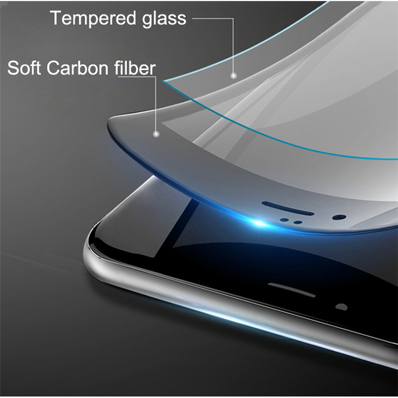 2Pcs HD 0.2mm Soft PET Border  - Curved Edge Screen review and price
