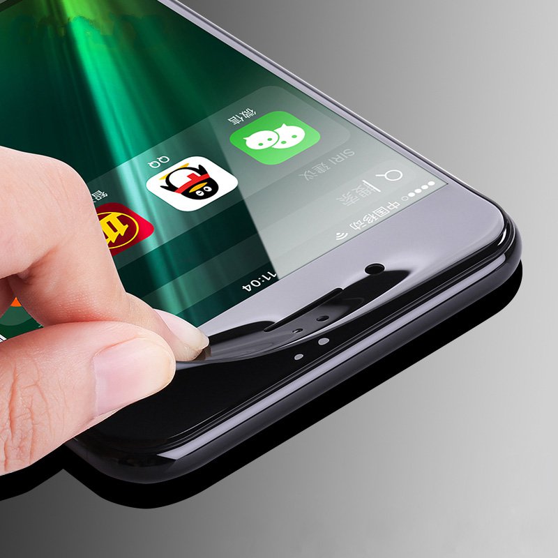 2Pcs HD 0.2mm Soft PET Border  - Curved Edge Screen review and price