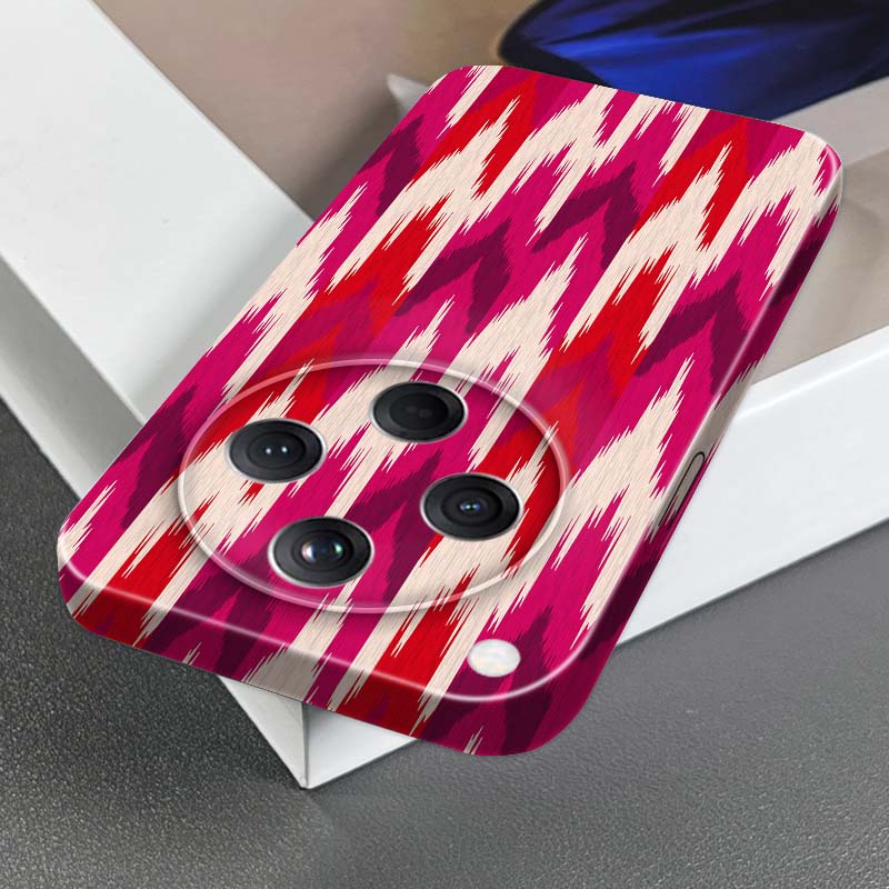 Green Abstract Art Cover For O - Oppo Find X8 review and price