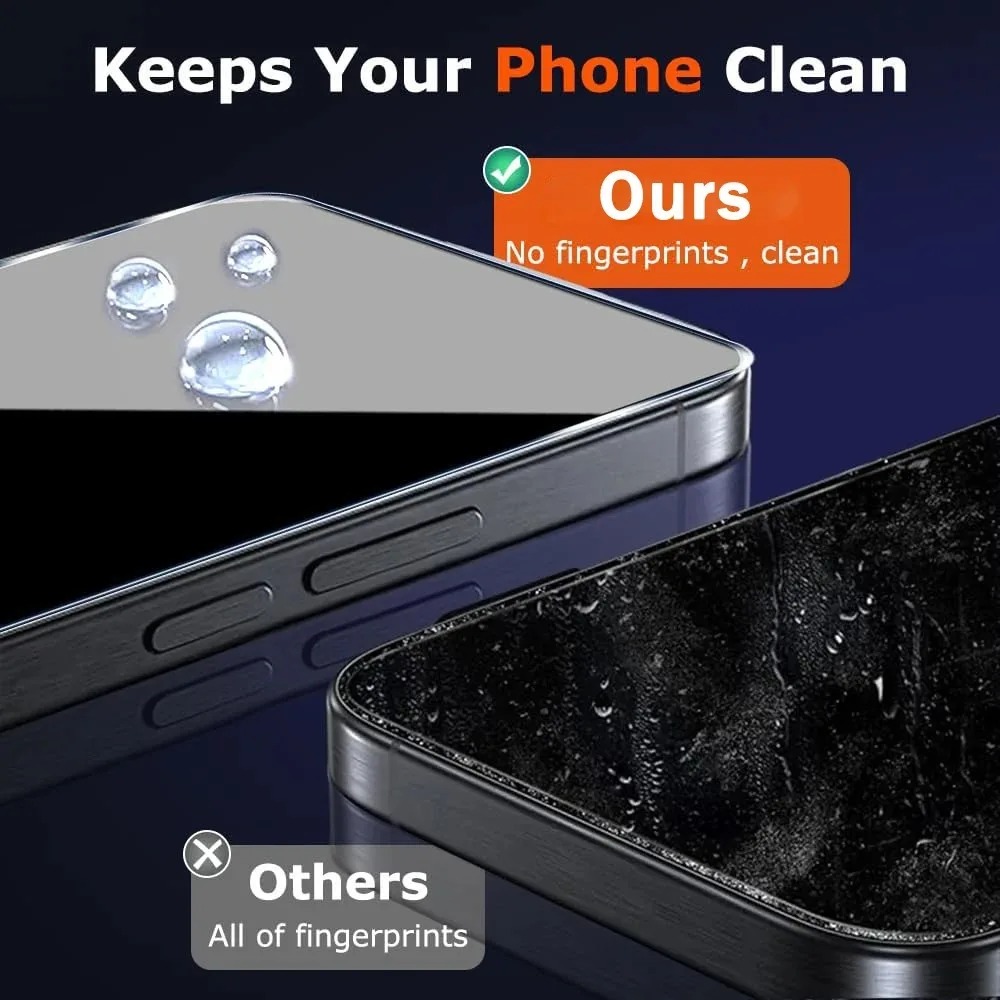 4PCS Tempered Glass For Realme - Realme C67 review and price