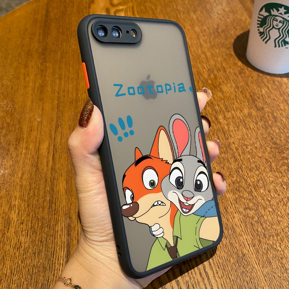 Disney Nick Judy Matte Translu - Apple Iphone 15 Pro Max review and price