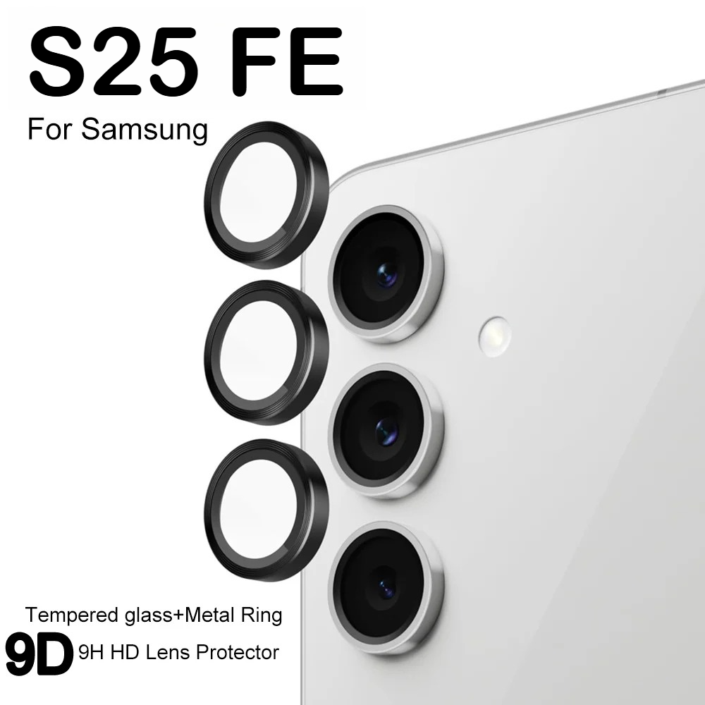 For Samsung Galaxy S25 FE 5G C - Tempered Glass Screen 9H review and price